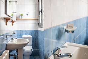 Majestic 3BR Apartment in Chalandri