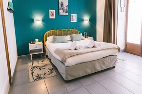 Le Soleil D'or