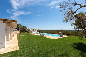 Masseria Monte Torto by Wonderful Italy