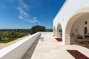 Masseria Monte Torto by Wonderful Italy