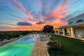 Masseria Monte Torto by Wonderful Italy