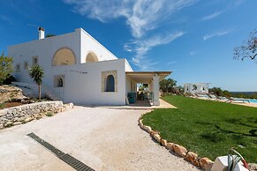 Masseria Monte Torto by Wonderful Italy