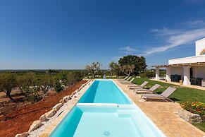 Masseria Monte Torto by Wonderful Italy