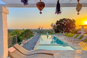 Masseria Monte Torto by Wonderful Italy