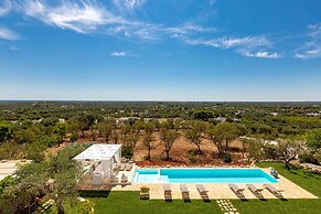 Masseria Monte Torto by Wonderful Italy
