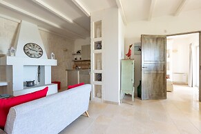 Masseria Monte Torto by Wonderful Italy