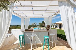 Masseria Monte Torto by Wonderful Italy