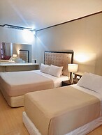 Cebu Dulcinea Hotel