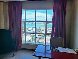 Cebu Dulcinea Hotel