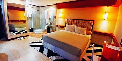 Cebu Dulcinea Hotel