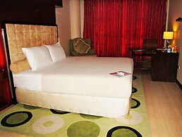 Cebu Dulcinea Hotel