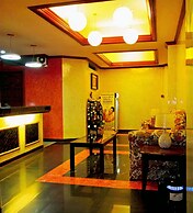 Cebu Dulcinea Hotel