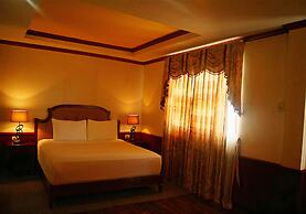 Cebu Dulcinea Hotel