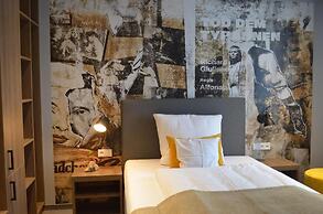 Boutique Hotel Moselgarten