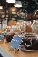 Boutique Hotel Moselgarten