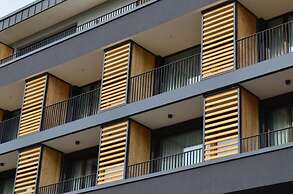 Boutique Hotel Moselgarten