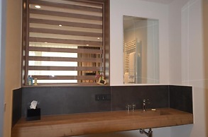 Boutique Hotel Moselgarten