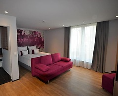 Boutique Hotel Moselgarten