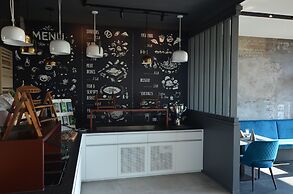 Boutique Hotel Moselgarten