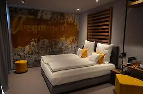 Boutique Hotel Moselgarten