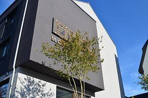 Boutique Hotel Moselgarten