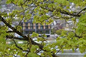 Boutique Hotel Moselgarten