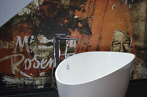 Boutique Hotel Moselgarten