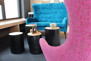 Boutique Hotel Moselgarten