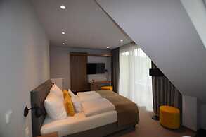 Boutique Hotel Moselgarten