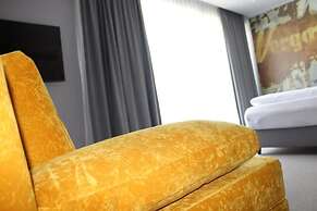 Boutique Hotel Moselgarten