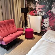 Boutique Hotel Moselgarten