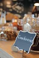 Boutique Hotel Moselgarten