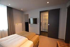 Boutique Hotel Moselgarten