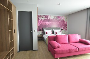 Boutique Hotel Moselgarten