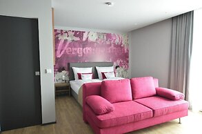 Boutique Hotel Moselgarten