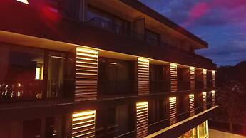 Boutique Hotel Moselgarten