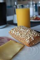 Boutique Hotel Moselgarten