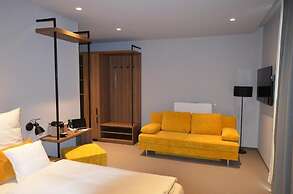 Boutique Hotel Moselgarten