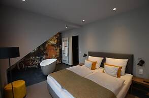 Boutique Hotel Moselgarten