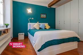 Quartieri Central Home by Wonderful Italy