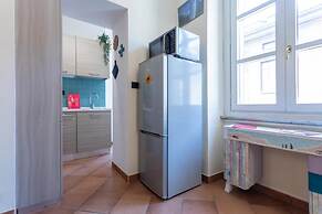 Quartieri Central Home by Wonderful Italy