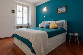 Quartieri Central Home by Wonderful Italy