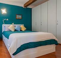 Quartieri Central Home by Wonderful Italy