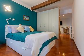 Quartieri Central Home by Wonderful Italy