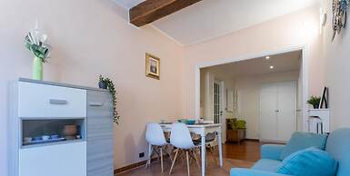 Quartieri Central Home by Wonderful Italy