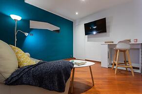 Quartieri Central Home by Wonderful Italy