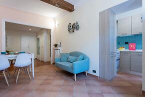 Quartieri Central Home by Wonderful Italy