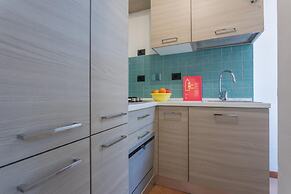 Quartieri Central Home by Wonderful Italy