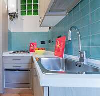 Quartieri Central Home by Wonderful Italy