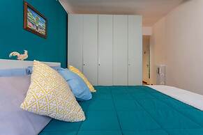 Quartieri Central Home by Wonderful Italy